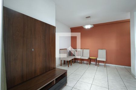 Sala de apartamento para alugar com 3 quartos, 60m² em Pechincha, Rio de Janeiro