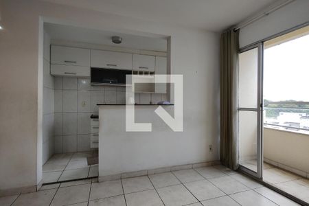 Sala de apartamento para alugar com 3 quartos, 60m² em Pechincha, Rio de Janeiro