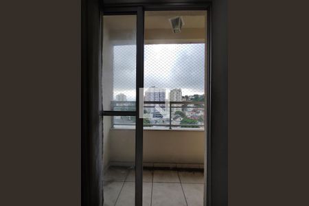 Varanda de apartamento para alugar com 3 quartos, 60m² em Pechincha, Rio de Janeiro
