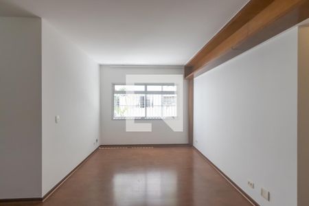 Sala de apartamento para alugar com 4 quartos, 100m² em Vila Olímpia, São Paulo