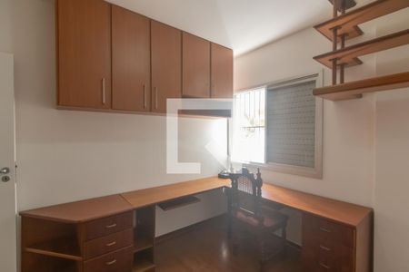 Quarto 1 de apartamento para alugar com 4 quartos, 100m² em Vila Olímpia, São Paulo