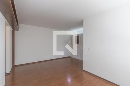 Sala de apartamento para alugar com 4 quartos, 100m² em Vila Olímpia, São Paulo
