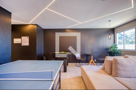 02area-condominial017.jpg de apartamento à venda com 2 quartos, 70m² em Vila Carmosina, São Paulo