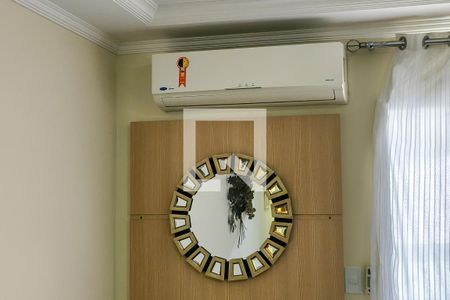 Sala de apartamento para alugar com 2 quartos, 120m² em Vila Tupi, Praia Grande