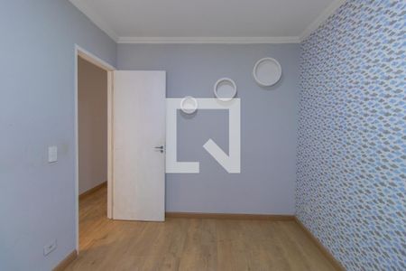 Quarto 1 de apartamento para alugar com 2 quartos, 59m² em Jardim Colibri, Cotia