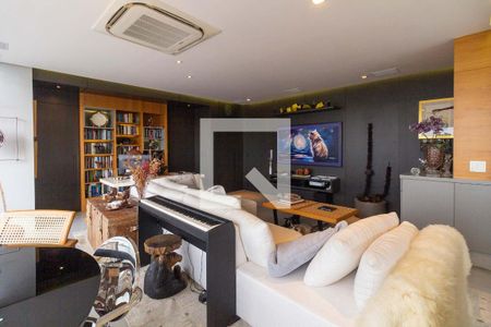 Apartamento à venda com 1 quarto, 108m² em Itaim Bibi, São Paulo