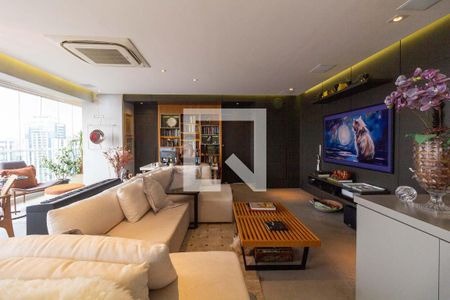 Apartamento à venda com 1 quarto, 108m² em Itaim Bibi, São Paulo