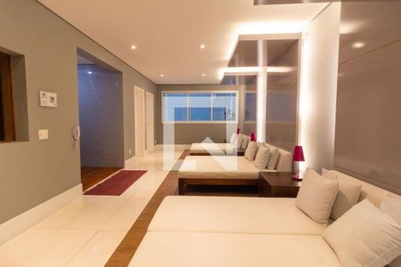 Apartamento à venda com 1 quarto, 108m² em Itaim Bibi, São Paulo