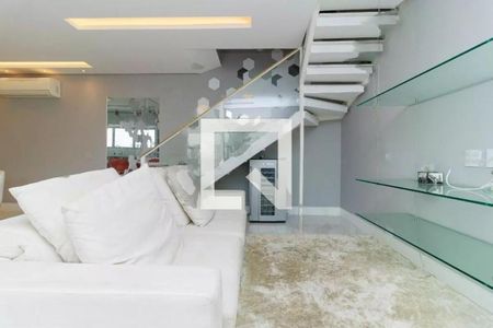 Apartamento à venda com 3 quartos, 280m² em Campo Belo, São Paulo