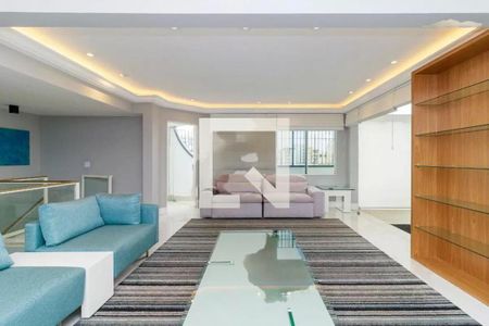 Apartamento à venda com 3 quartos, 280m² em Campo Belo, São Paulo
