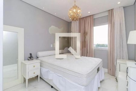 Apartamento à venda com 3 quartos, 280m² em Campo Belo, São Paulo