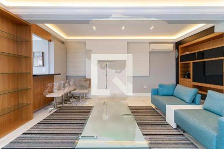 Apartamento à venda com 3 quartos, 280m² em Campo Belo, São Paulo
