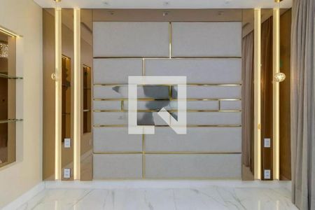 Apartamento à venda com 3 quartos, 280m² em Campo Belo, São Paulo