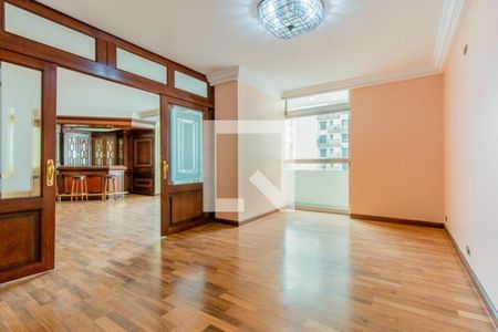 Apartamento à venda com 4 quartos, 276m² em Higienópolis, São Paulo