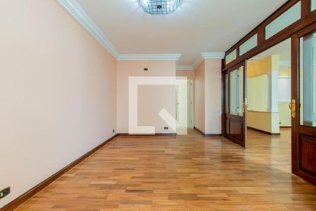 Apartamento à venda com 4 quartos, 276m² em Higienópolis, São Paulo