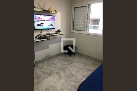 Apartamento à venda com 4 quartos, 155m² em Jardim Las Vegas, Guarulhos
