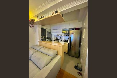 Apartamento à venda com 2 quartos, 60m² em Vila Vera, São Paulo