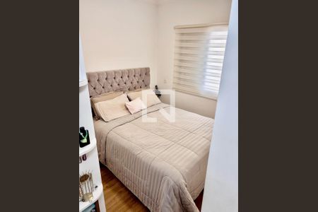 Apartamento à venda com 2 quartos, 60m² em Vila Vera, São Paulo