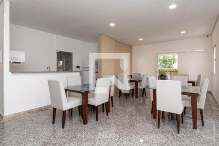 Apartamento à venda com 2 quartos, 58m² em Chácara Inglesa, São Paulo