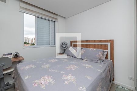 Apartamento à venda com 2 quartos, 58m² em Chácara Inglesa, São Paulo