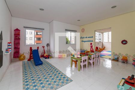 Apartamento à venda com 2 quartos, 58m² em Chácara Inglesa, São Paulo