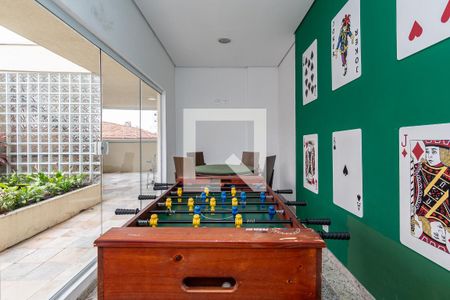 Apartamento à venda com 2 quartos, 58m² em Chácara Inglesa, São Paulo