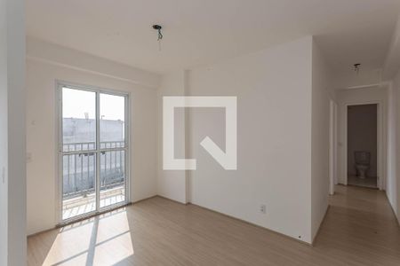 Apartamento à venda com 2 quartos, 42m² em Bairro dos Casa, São Bernardo do Campo