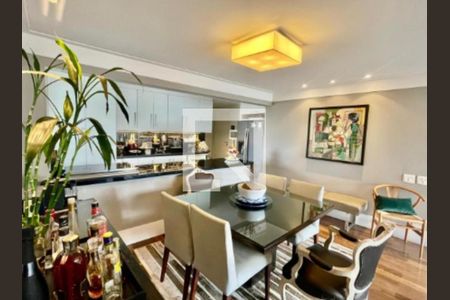 Foto 12 de apartamento à venda com 2 quartos, 107m² em Pinheiros, São Paulo