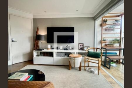 Foto 08 de apartamento à venda com 2 quartos, 107m² em Pinheiros, São Paulo