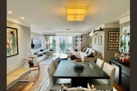 Foto 16 de apartamento à venda com 2 quartos, 107m² em Pinheiros, São Paulo