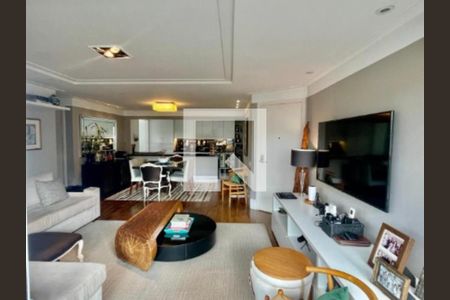 Foto 19 de apartamento à venda com 2 quartos, 107m² em Pinheiros, São Paulo