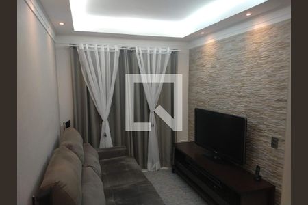 Apartamento à venda com 3 quartos, 72m² em Campestre, São Caetano do Sul