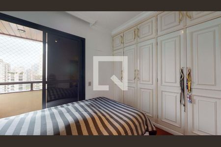 Apartamento à venda com 4 quartos, 227m² em Planalto Paulista, São Paulo