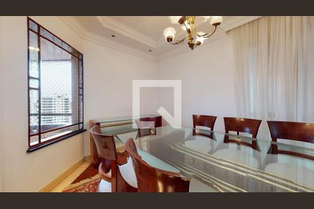 Apartamento à venda com 4 quartos, 227m² em Planalto Paulista, São Paulo