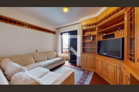 Apartamento à venda com 4 quartos, 227m² em Planalto Paulista, São Paulo