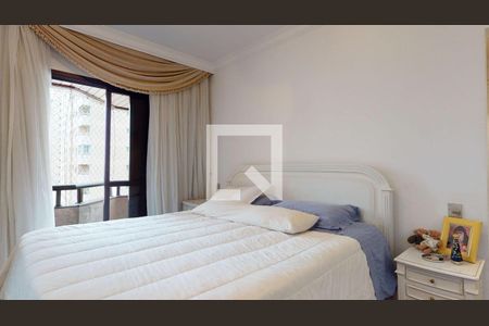 Apartamento à venda com 4 quartos, 227m² em Planalto Paulista, São Paulo