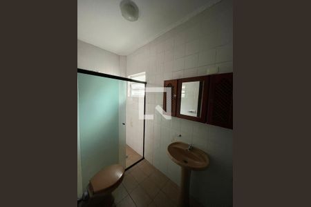 Banheiro de casa à venda com 3 quartos, 200m² em Vila Florida, São Bernardo do Campo