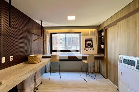 WhatsApp Image 2025-11-12 at 14.09.38 - JOELMA BARBOSA.jpeg de apartamento à venda com 1 quarto, 27m² em Pinheiros, São Paulo