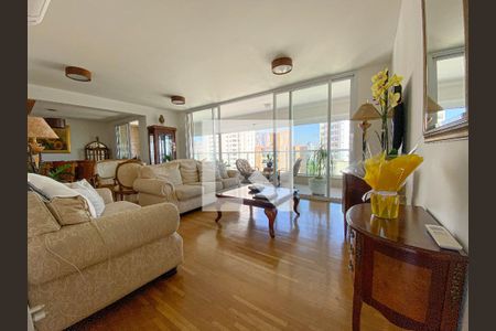 Apartamento à venda com 4 quartos, 250m² em Perdizes, São Paulo