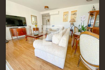 Apartamento à venda com 4 quartos, 250m² em Perdizes, São Paulo