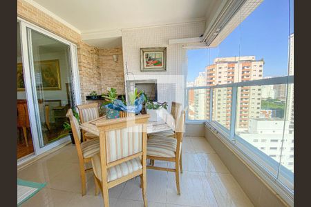 Apartamento à venda com 4 quartos, 250m² em Perdizes, São Paulo