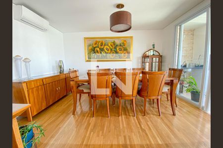 Apartamento à venda com 4 quartos, 250m² em Perdizes, São Paulo