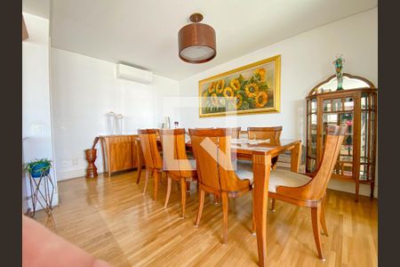 Apartamento à venda com 4 quartos, 250m² em Perdizes, São Paulo