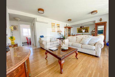 Apartamento à venda com 4 quartos, 250m² em Perdizes, São Paulo