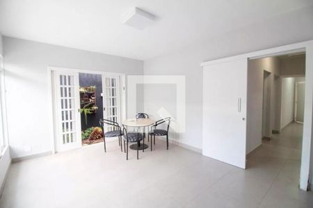 Casa à venda com 3 quartos, 173m² em Brooklin, São Paulo