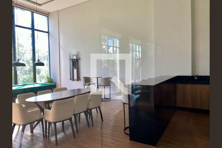 Foto 27 de apartamento à venda com 2 quartos, 69m² em Alphaville, Santana de Parnaíba