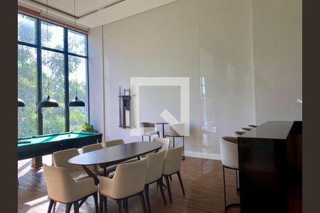 Foto 26 de apartamento à venda com 2 quartos, 69m² em Alphaville, Santana de Parnaíba