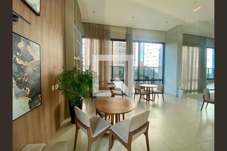 Foto 29 de apartamento à venda com 2 quartos, 69m² em Alphaville, Santana de Parnaíba