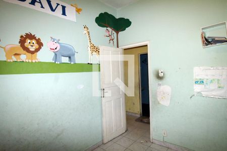 Quarto 2 de casa à venda com 4 quartos, 110m² em Rocha Miranda, Rio de Janeiro