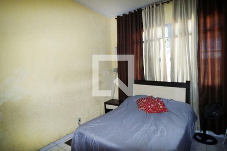 Quarto 1 de casa à venda com 4 quartos, 110m² em Rocha Miranda, Rio de Janeiro